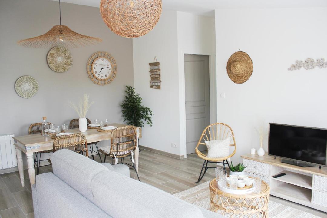 Photo of Livingroom in Andilly