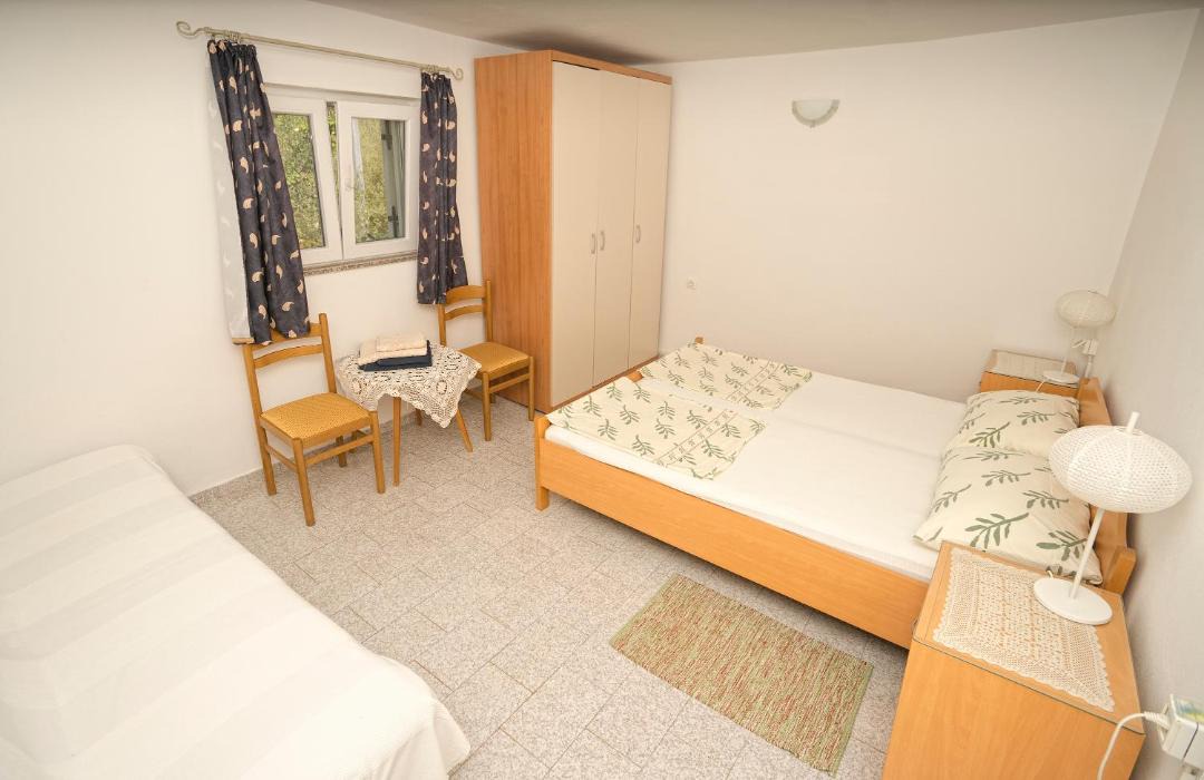 Photo of Bedroom in Punta Kriza