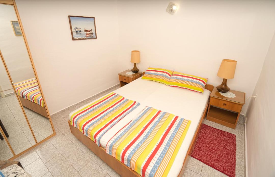 Photo of Bedroom in Punta Kriza
