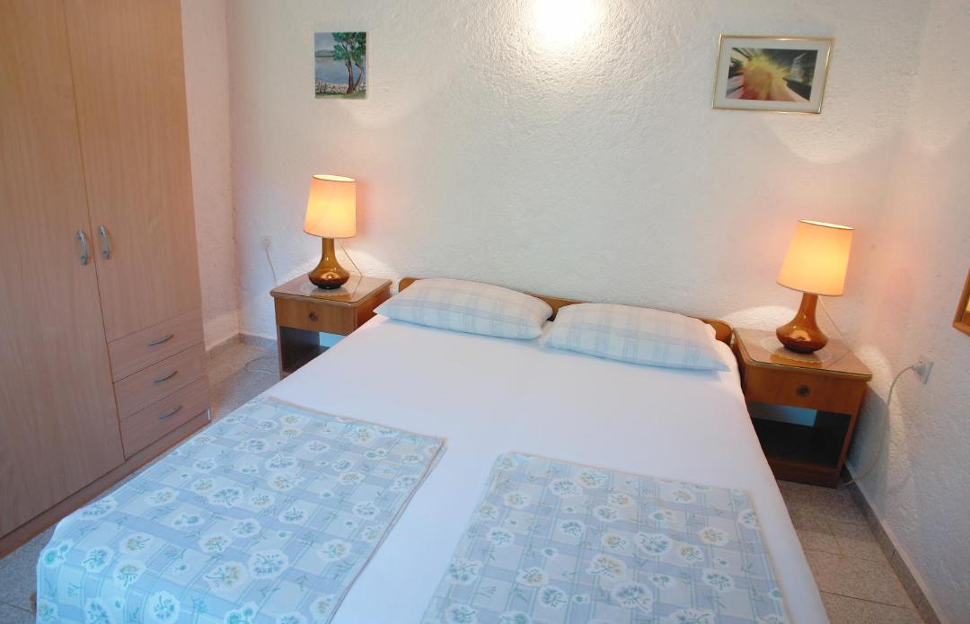Photo of Bedroom in Punta Kriza