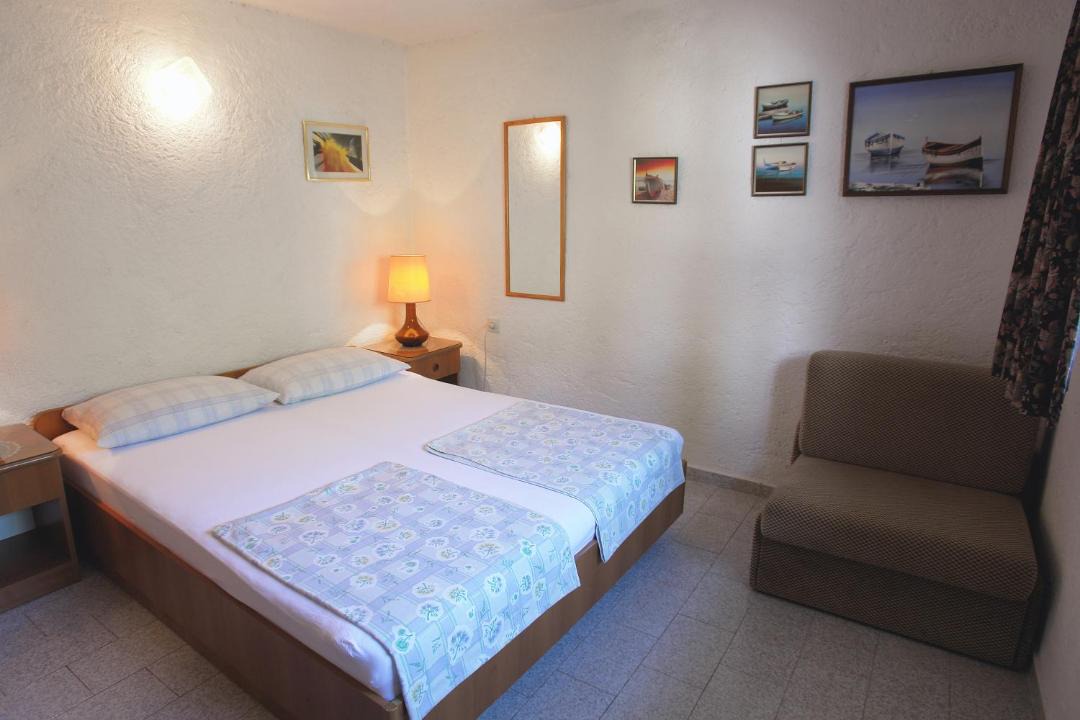 Photo of Bedroom in Punta Kriza