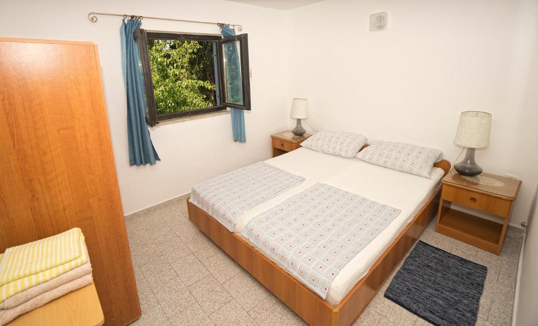 Photo of Bedroom in Punta Kriza