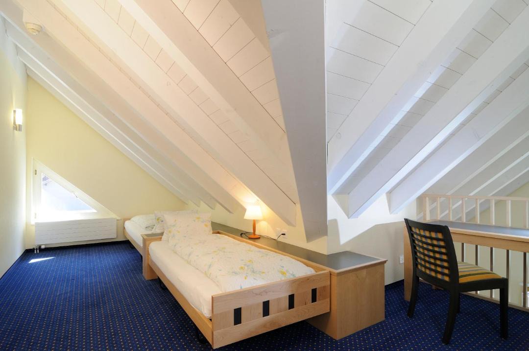 Photo of Bedroom in Wengen