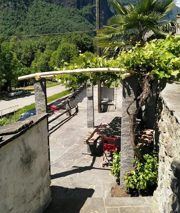 Photo of Others in Maggia