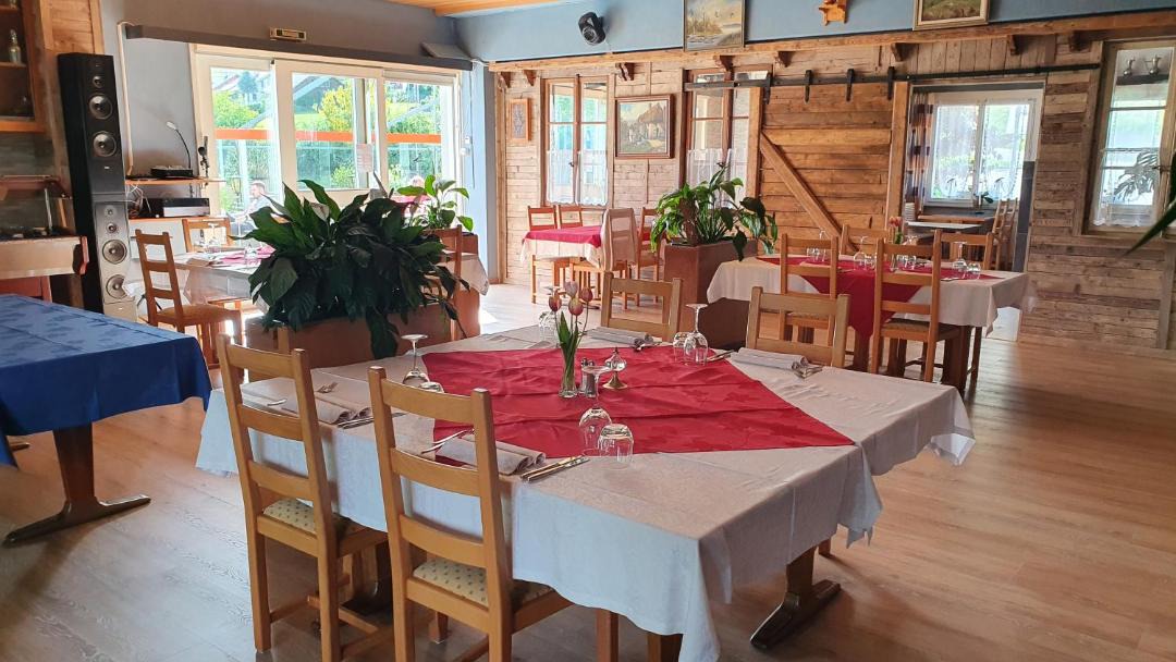 Photo of Kitchen in Bowil