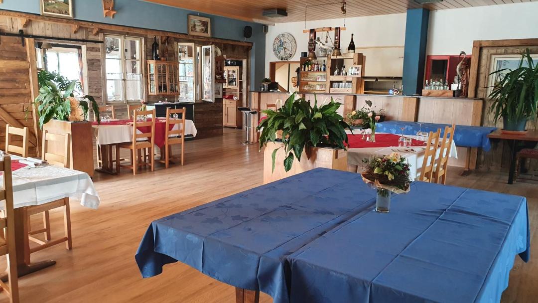 Photo of Kitchen in Bowil