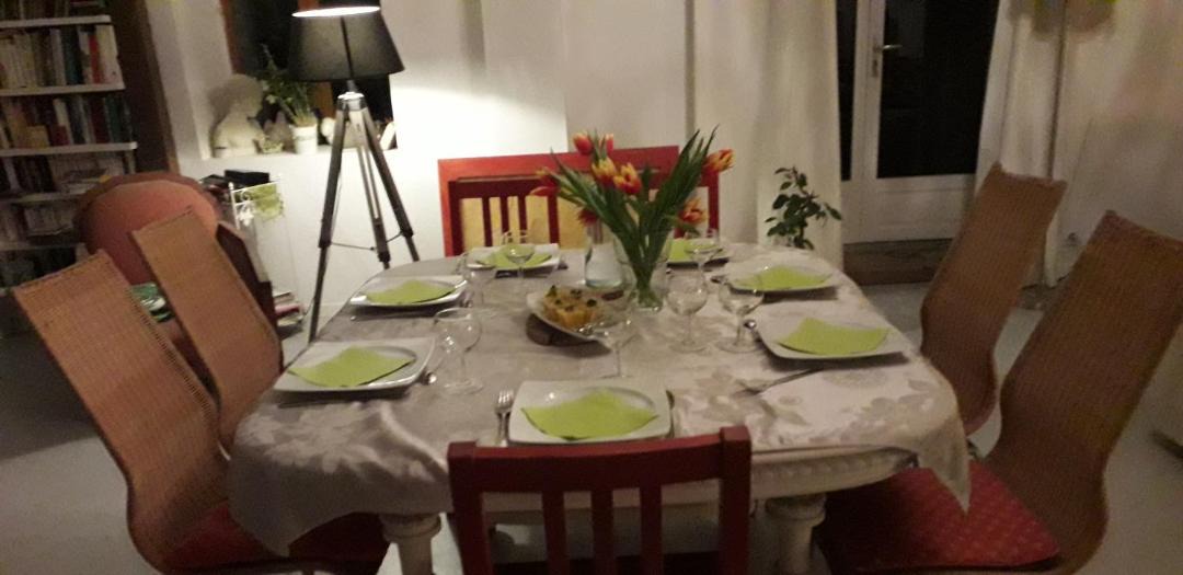 Photo of Others in La Possonniere