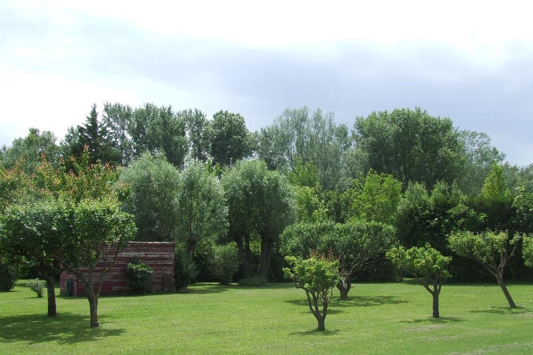 Photo of Others in Courthezon