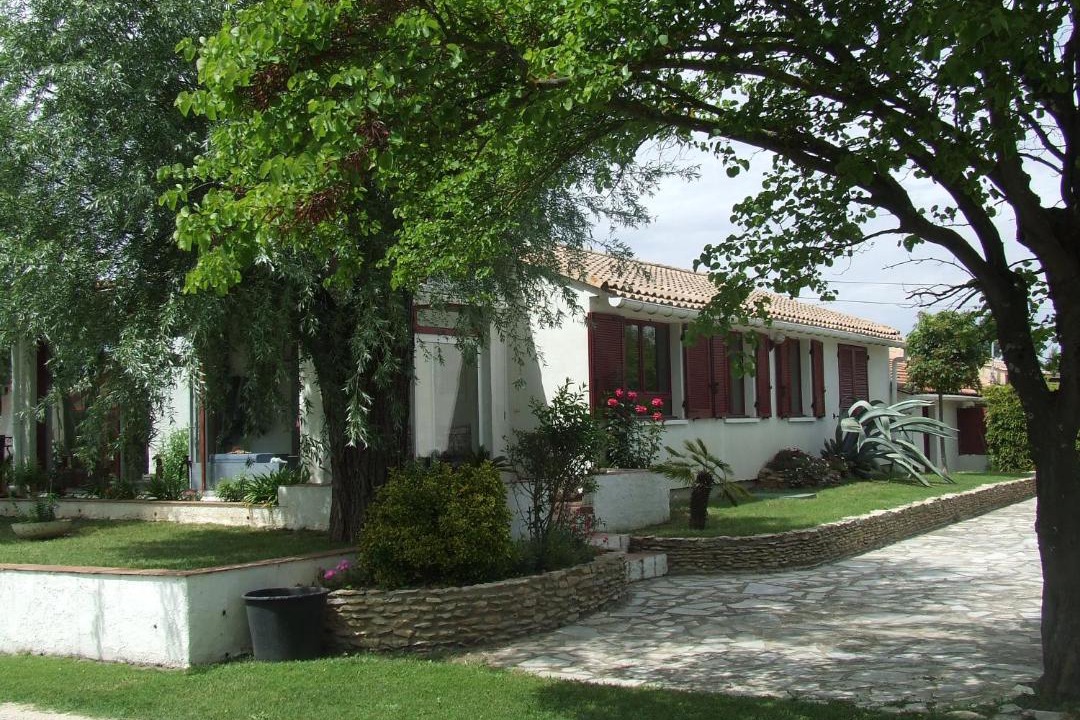 Photo of Others in Courthezon
