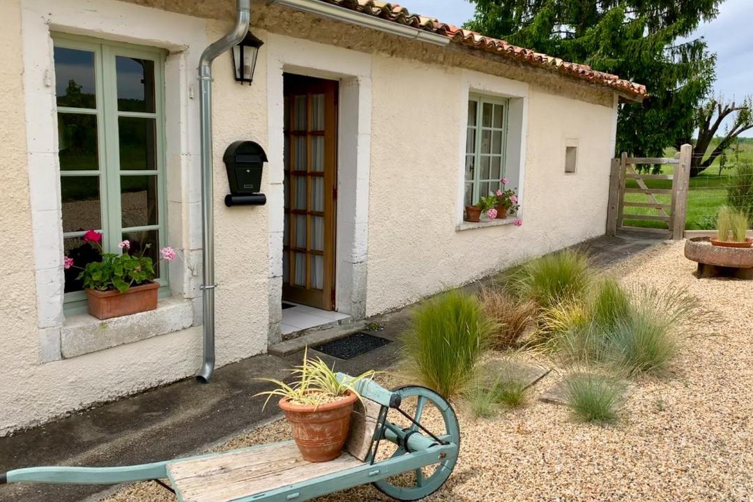 Photo of Others in Brossac