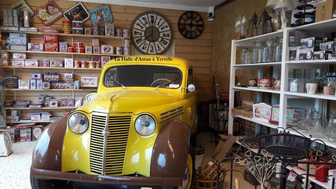 Photo of Others in Fecamp