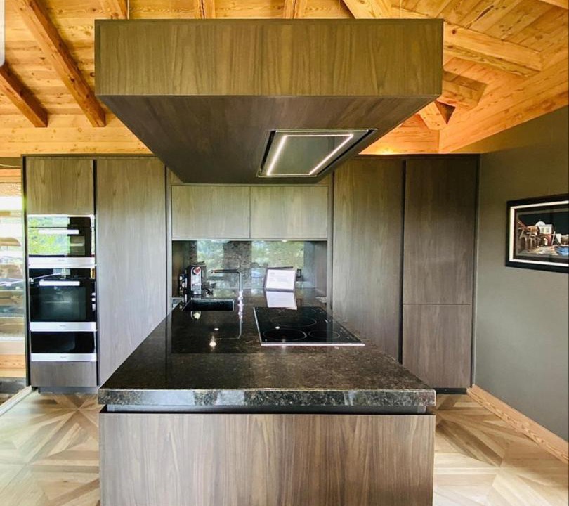 Photo of Kitchen in Saint-George