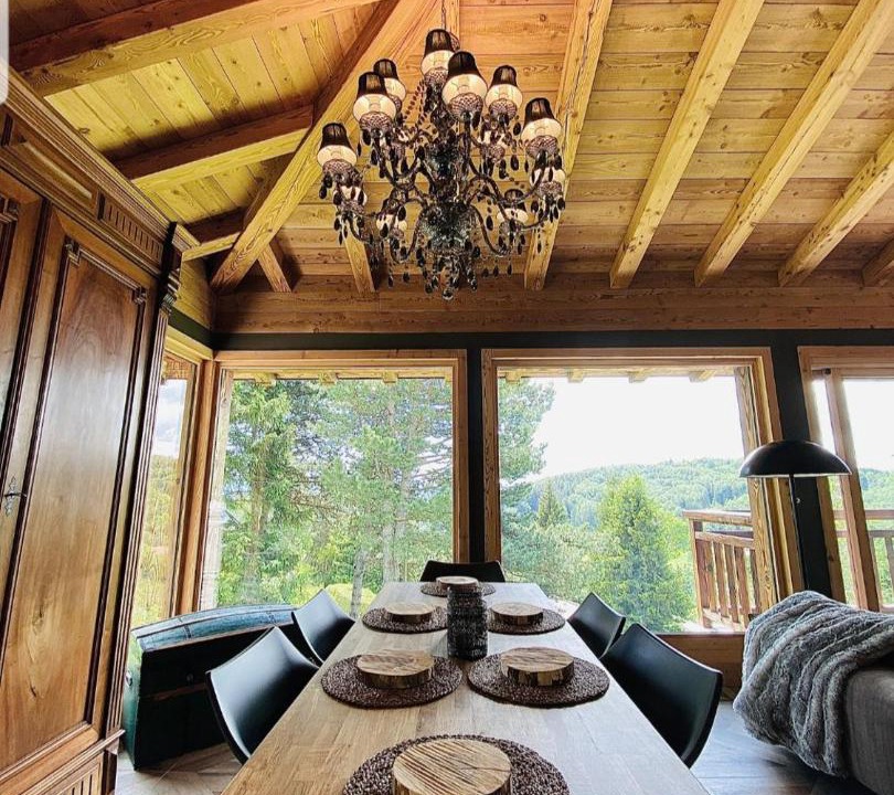 Photo of Livingroom in Saint-George