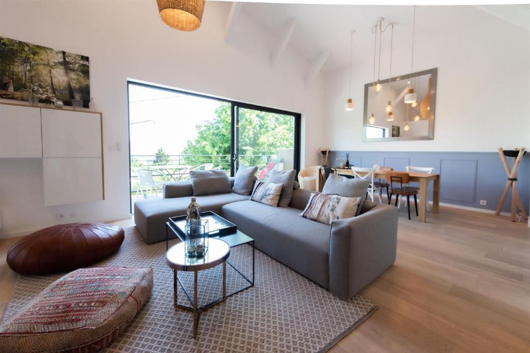 Photo of Livingroom in Pringy