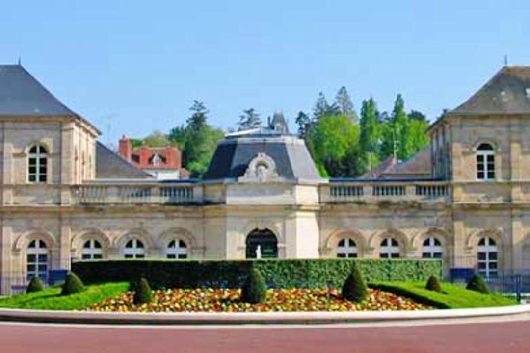 Photo of Buildings in Neris-les-Bains