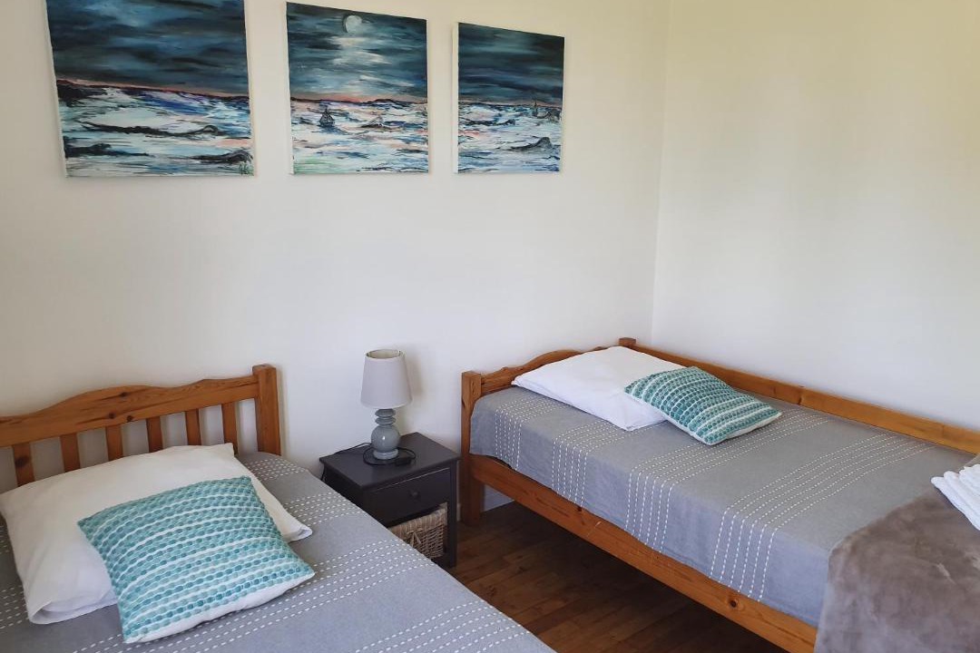 Photo of Bedroom in Saint-Ouen-de-Mimbre