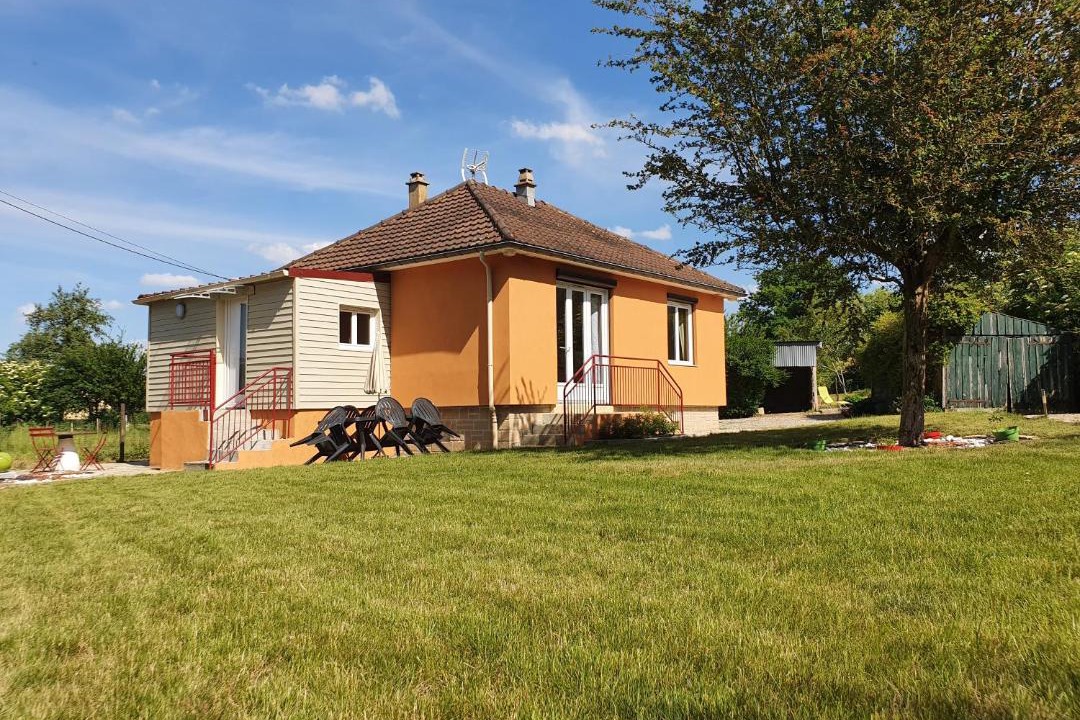 Photo of Others in Saint-Ouen-de-Mimbre