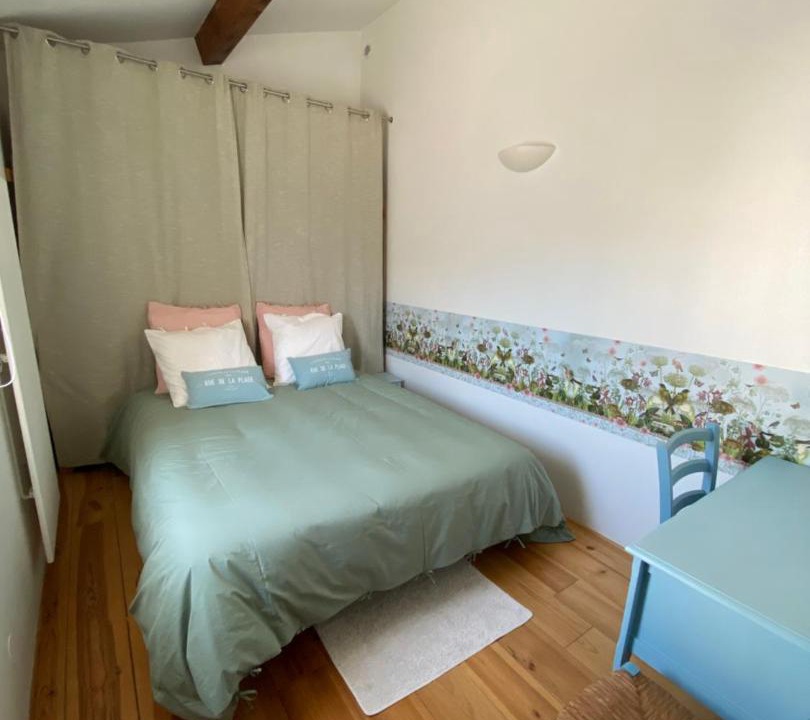 Photo of Bedroom in Chauve