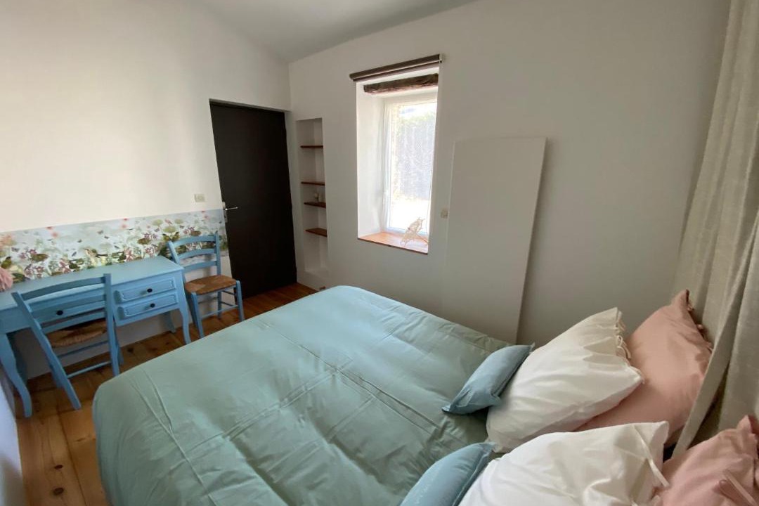 Photo of Bedroom in Chauve