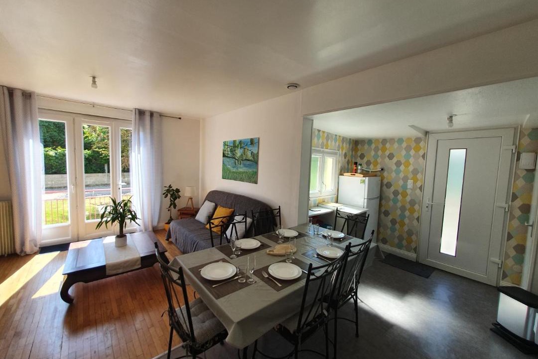 Photo of Others in Saint-Ouen-de-Mimbre