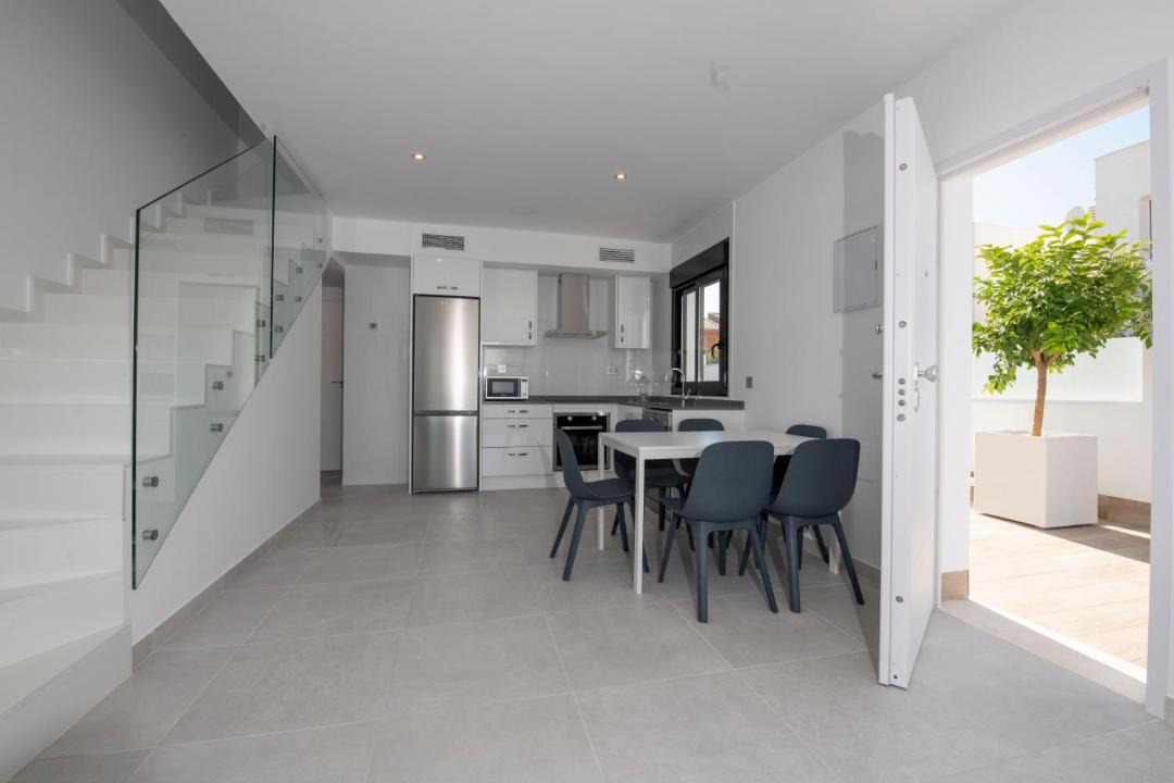 Photo of Livingroom in Los Imbernones