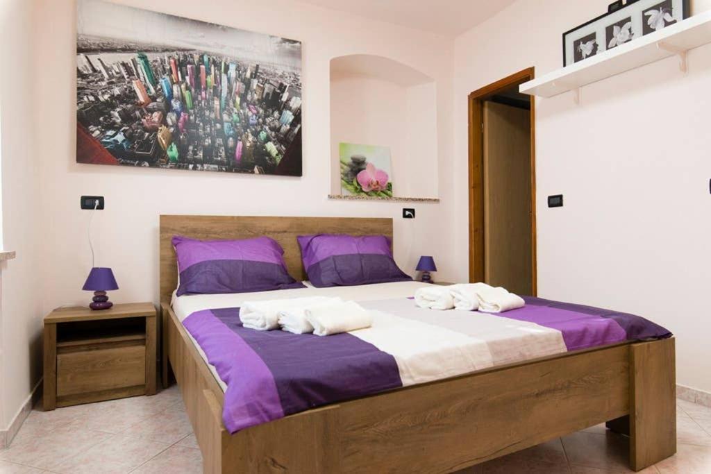Photo of Bedroom in Valica