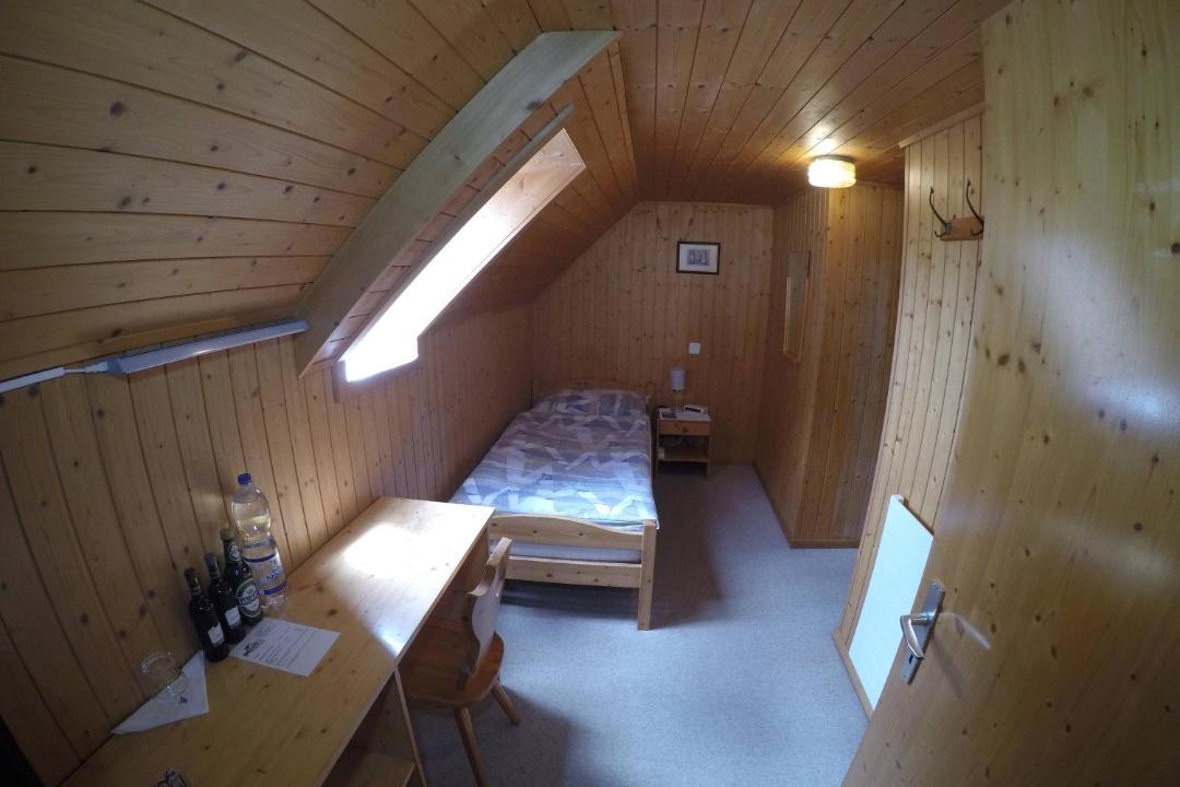 Photo of Bedroom in Schwellbrunn