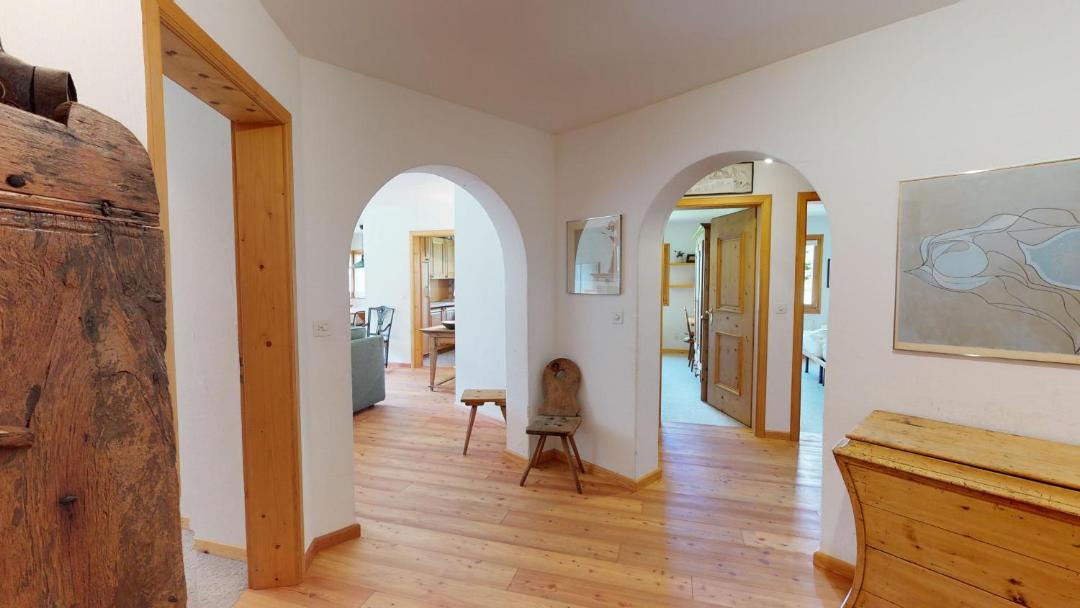 Photo of Livingroom in Champfer