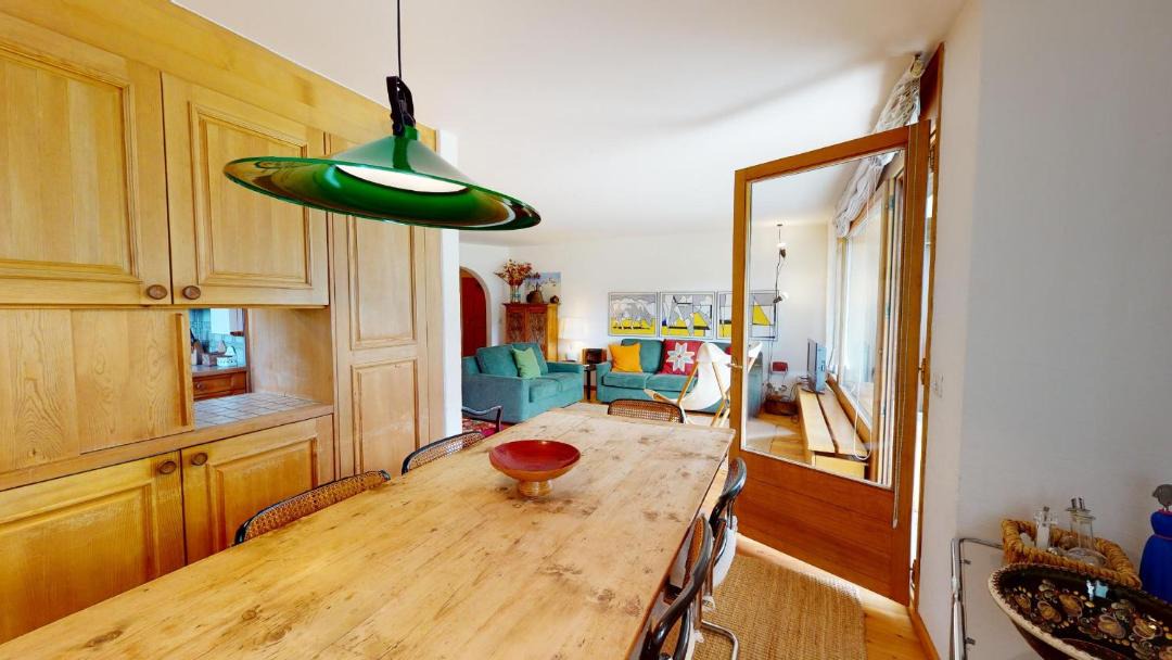 Photo of Kitchen in Champfer