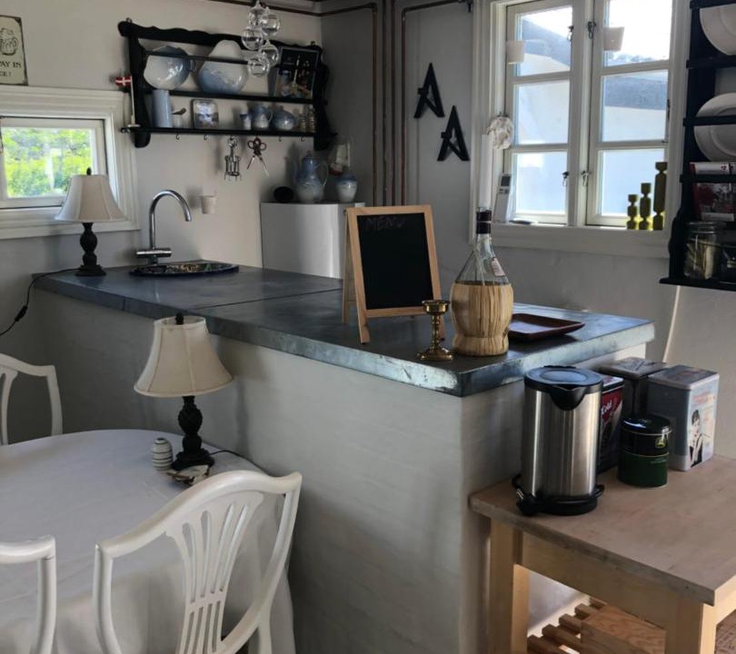 Photo of Kitchen in Rødhus