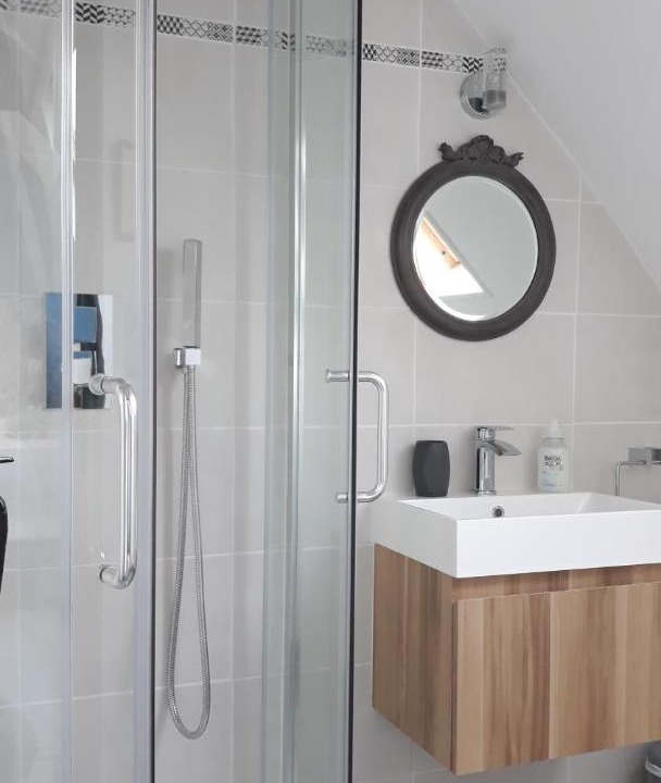 Photo of Bathroom in Hambye