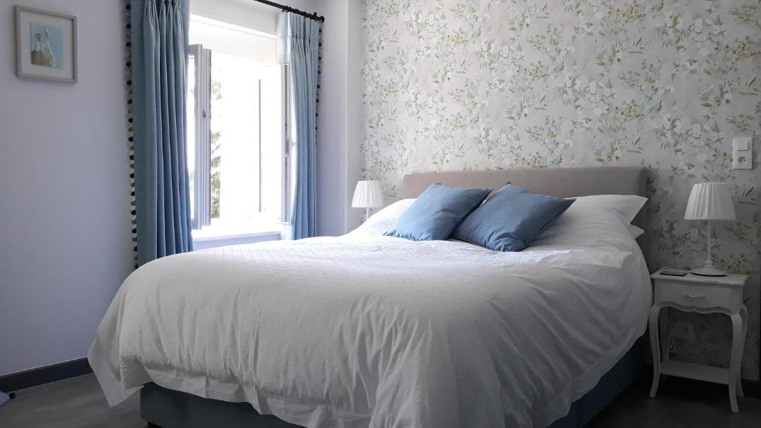 Photo of Bedroom in Hambye