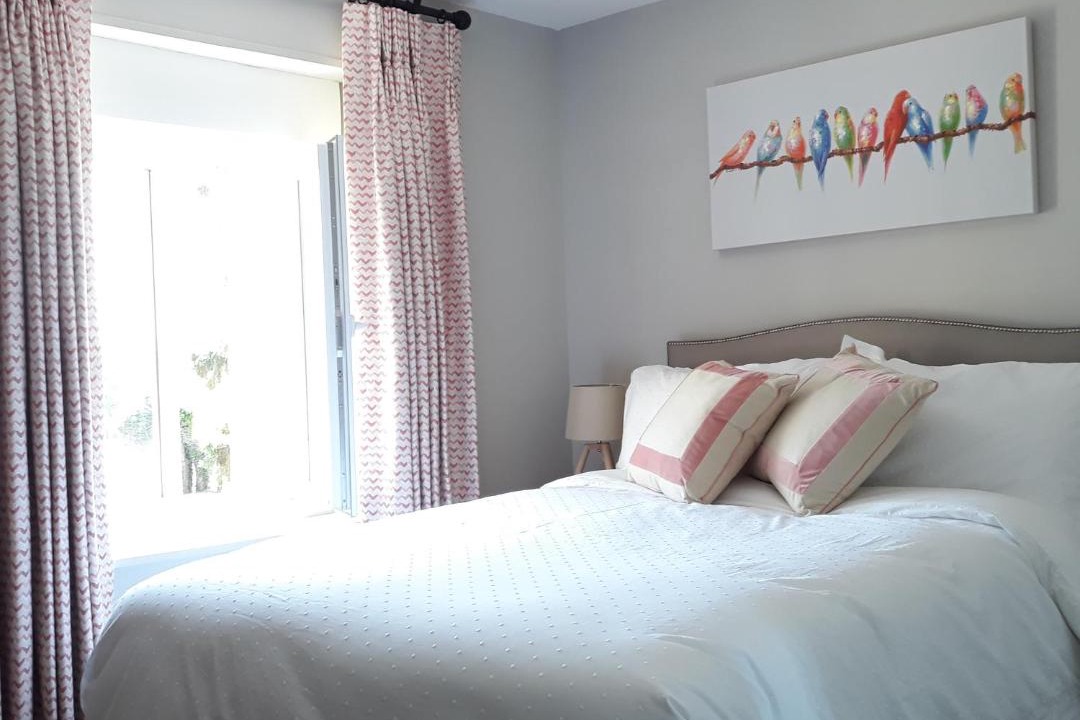 Photo of Bedroom in Hambye