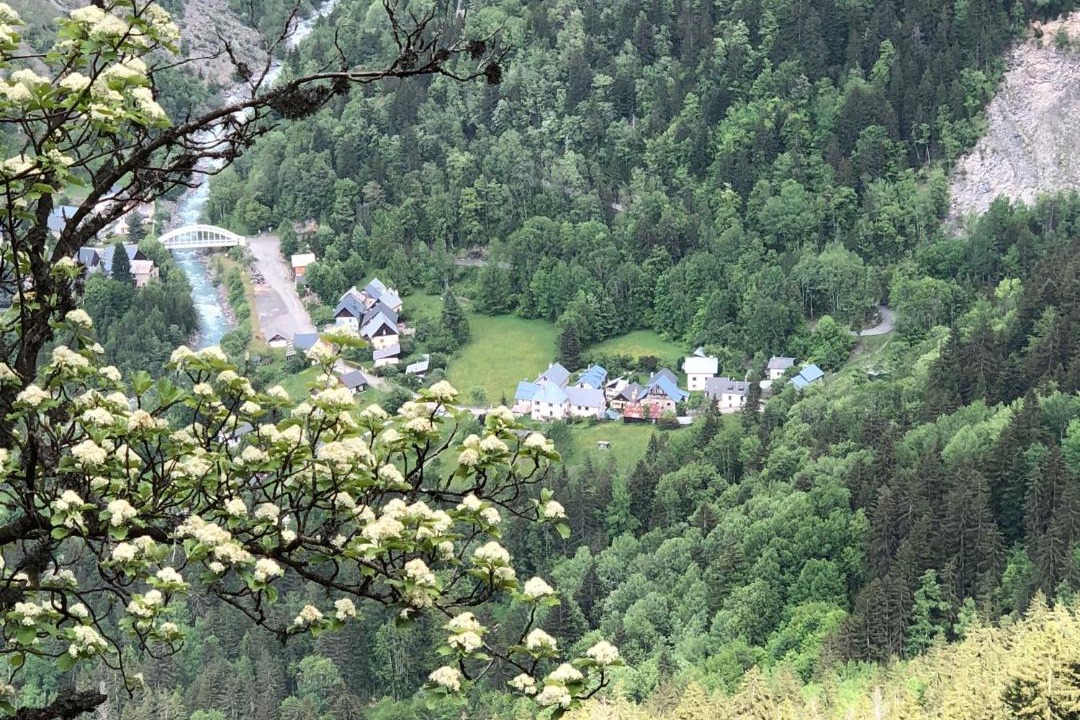 Photo of Outdoor in Venosc