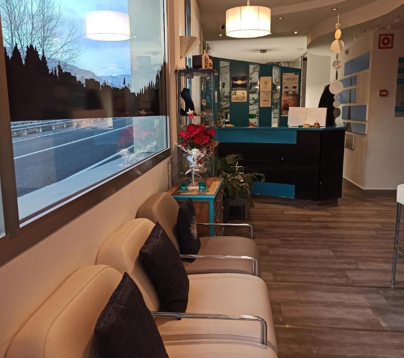 Photo of Livingroom in Campdevanol