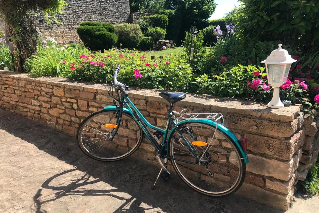 Photo of Patio Balcony in La Salle