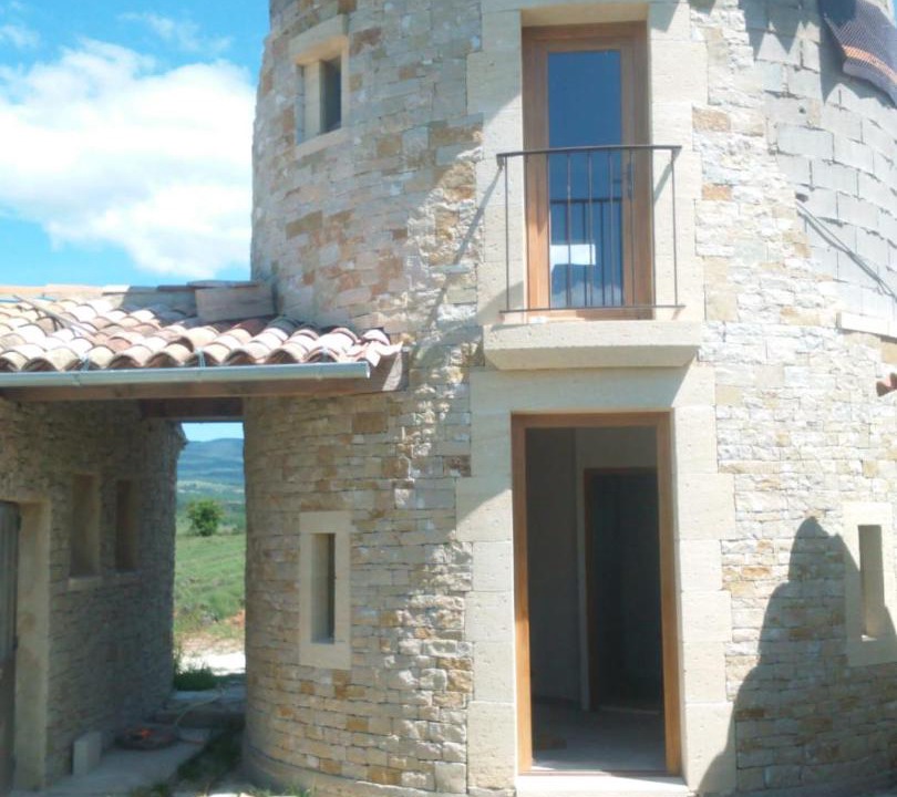 Photo of Buildings in Sault