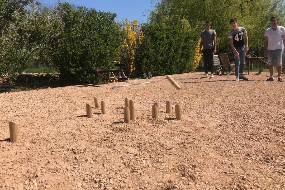 Photo of Buildings in La Salle