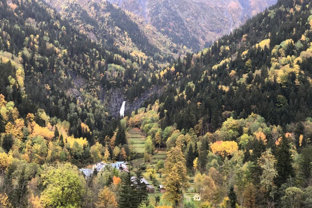 Photo of Outdoor in Venosc