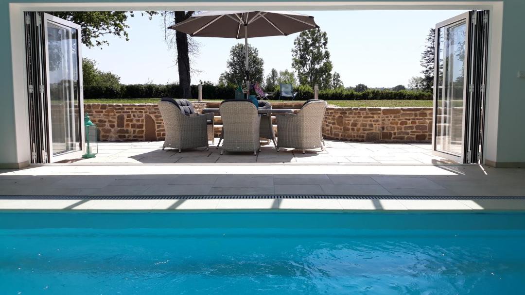 Photo of Outdoor in Hambye