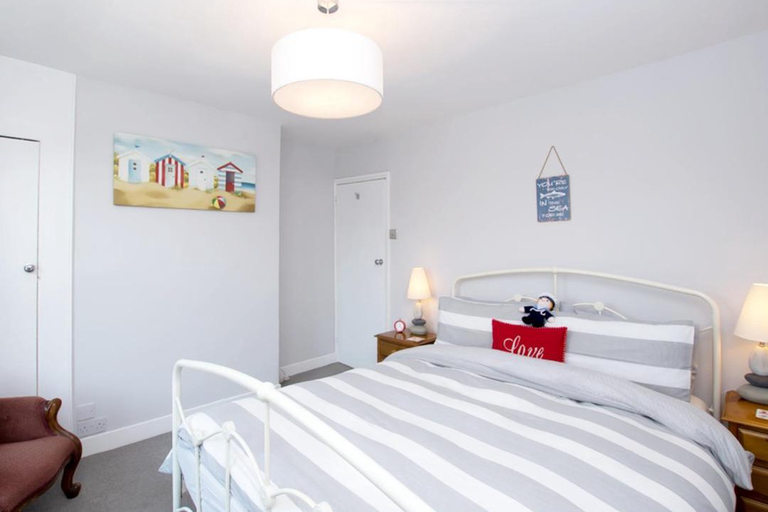 Photo of Bedroom in Deal