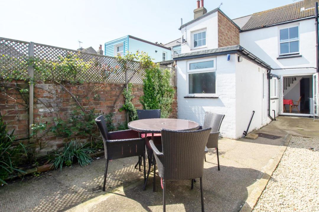 Photo of Patio Balcony in Deal