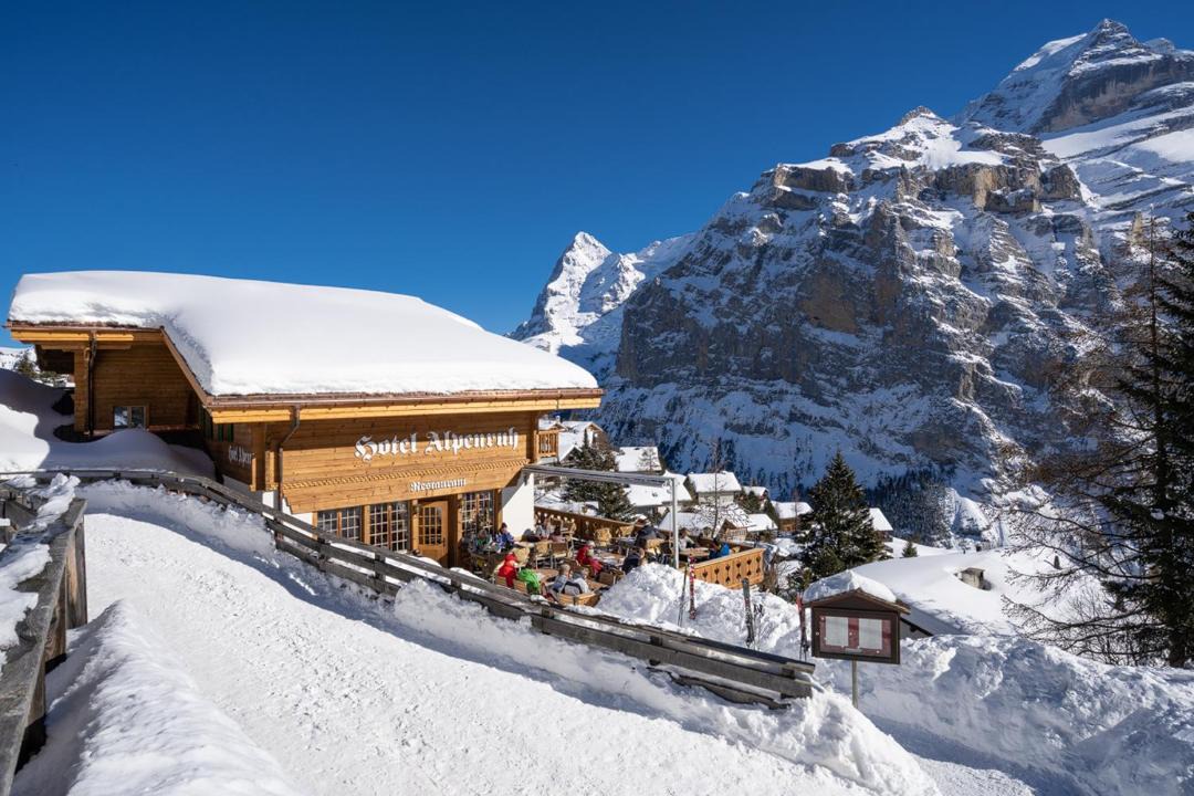 Photo of Others in Murren