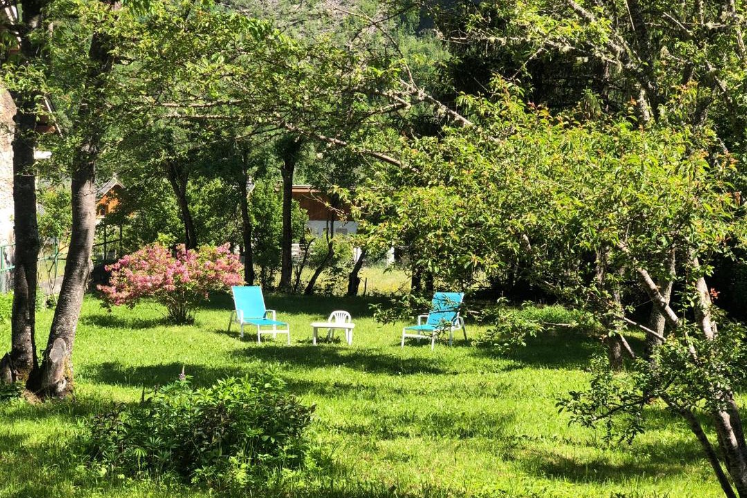 Photo of Outdoor in Venosc