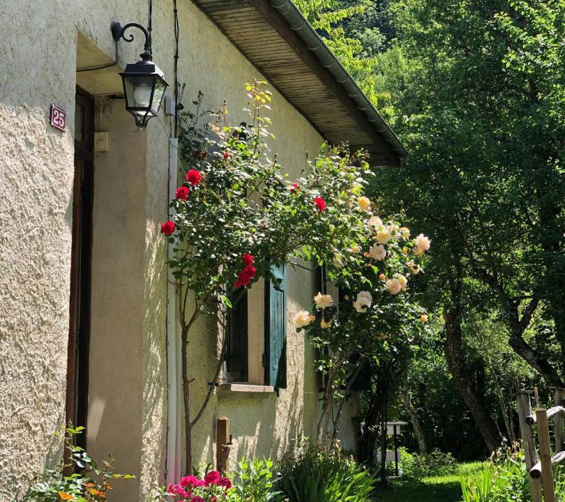 Photo of Buildings in Venosc