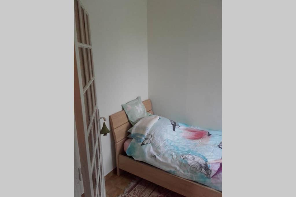 Photo of Bedroom in Le Champ-sur-Layon