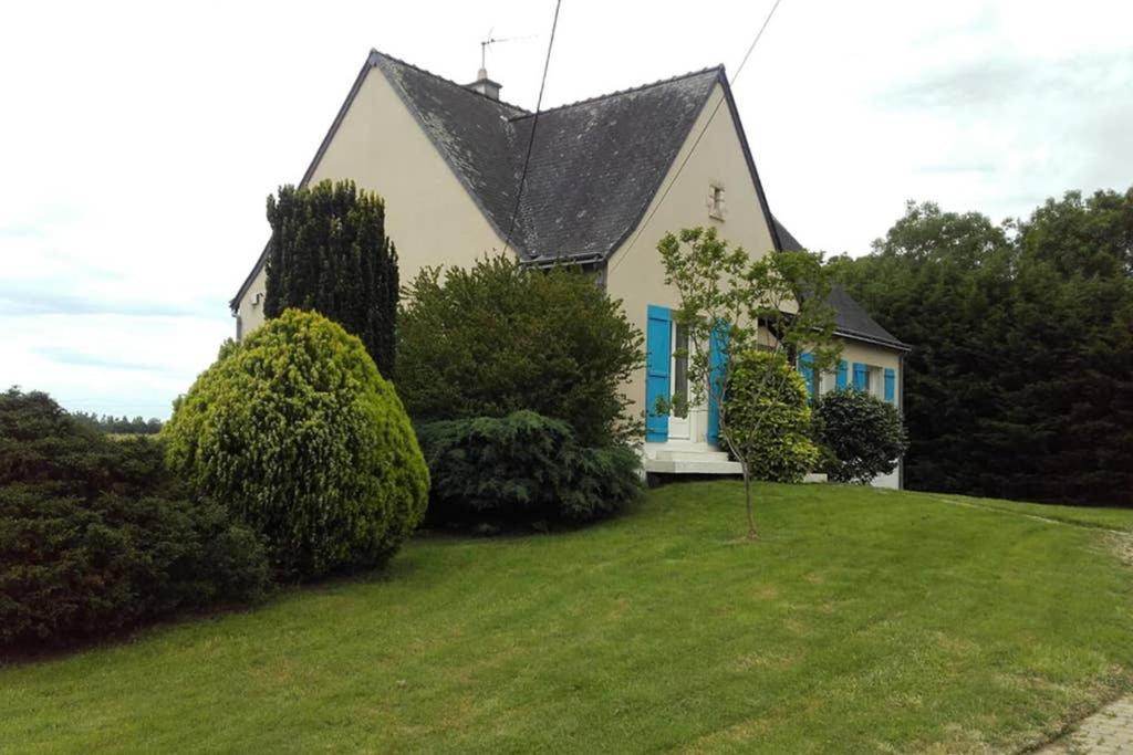 Photo of Buildings in Le Champ-sur-Layon