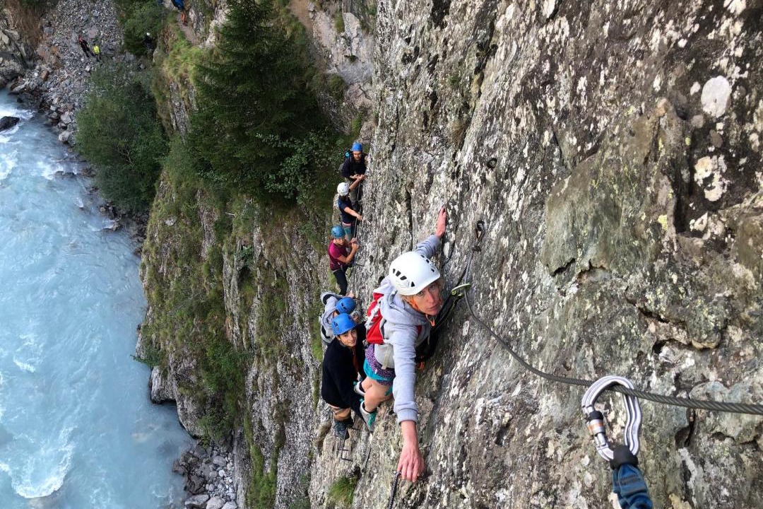 Photo of Others in Venosc