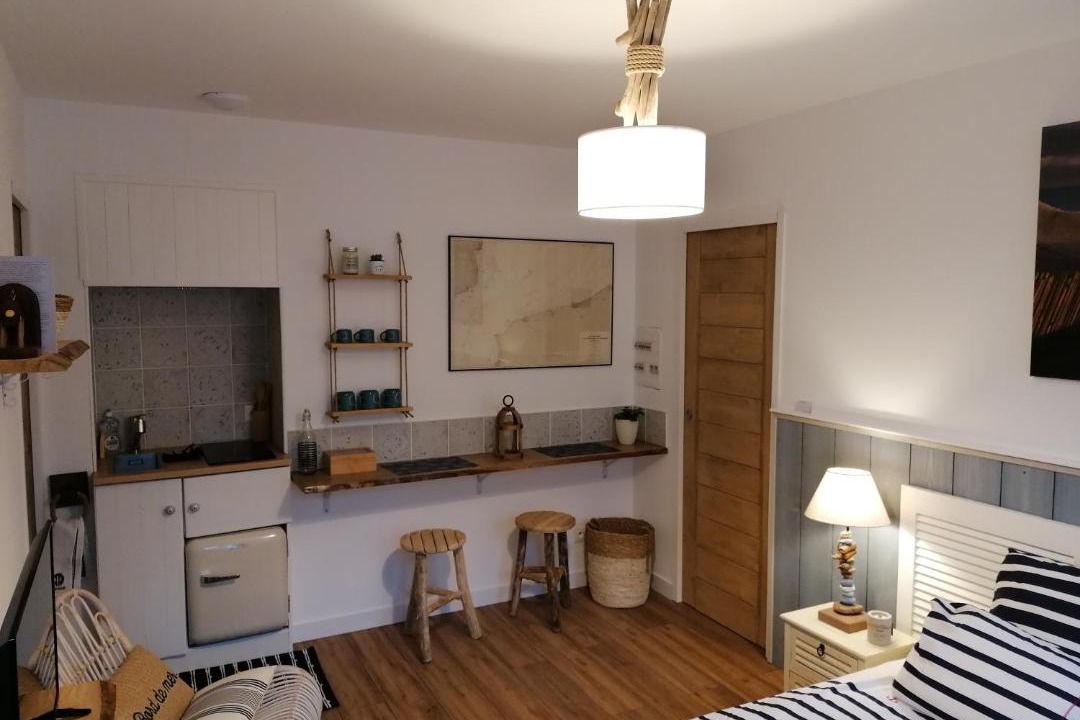 Photo of Others in Sangatte