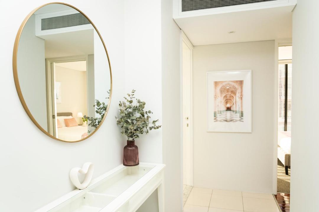 Photo of Bathroom in Adelaide Central Business District